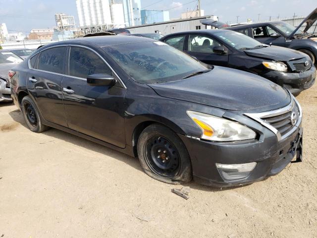 Photo 4 from auction – 2015 NISSAN ALTIMA 2.5 with VIN 1N4AL3AP6FC208230