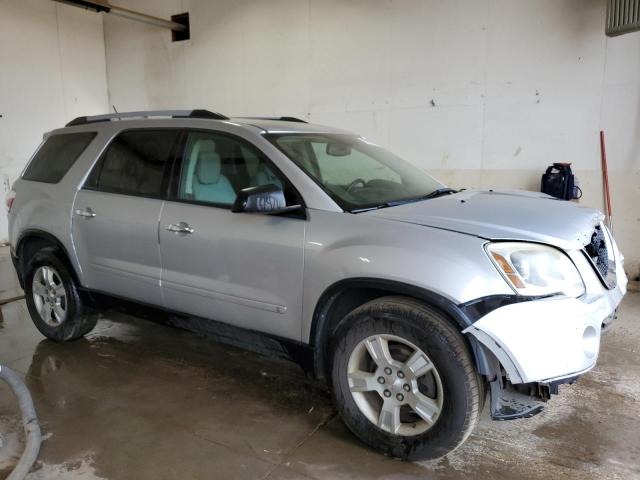 Photo 4 from auction – 2010 GMC ACADIA SLE with VIN 1GKLVLED3AJ125778