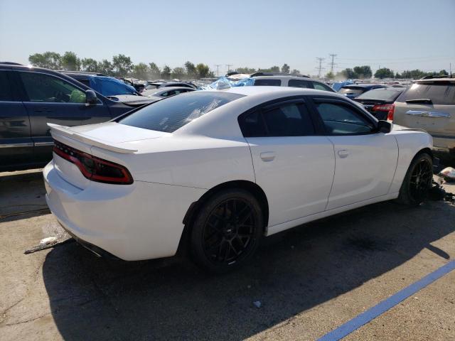 Photo 3 from auction – 2015 DODGE CHARGER SX with VIN 2C3CDXHG3FH765045