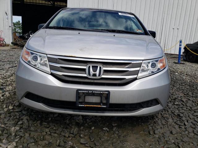 Photo 5 from auction – 2011 HONDA ODYSSEY EX with VIN 5FNRL5H65BB049672