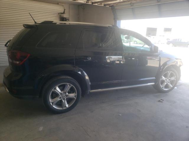 Photo 3 from auction – 2017 DODGE JOURNEY CR with VIN 3C4PDCGG3HT548287