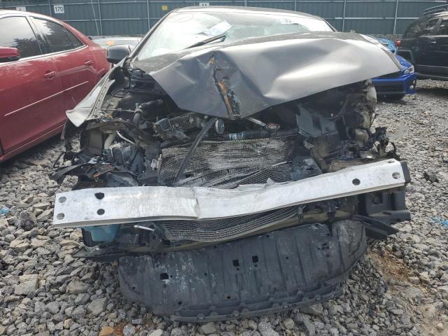 Photo 5 from auction – 2013 HONDA CIVIC LX with VIN 2HGFB2F50DH534315