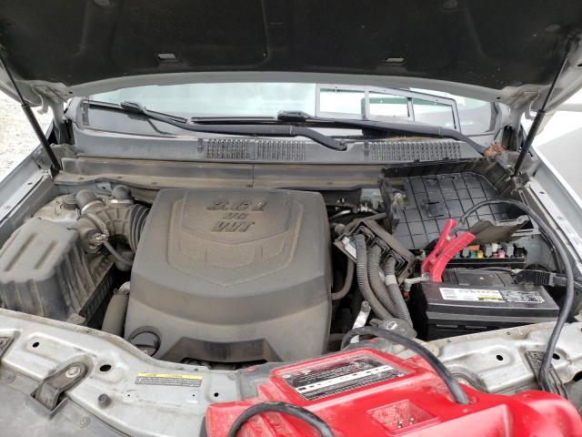 Photo 12 from auction – 2010 SATURN VUE with VIN 3GSFLEE71AS580135
