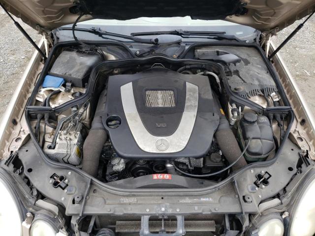 Photo 11 from auction – 2006 MERCEDES-BENZ E 350 with VIN WDBUF56J76A819683