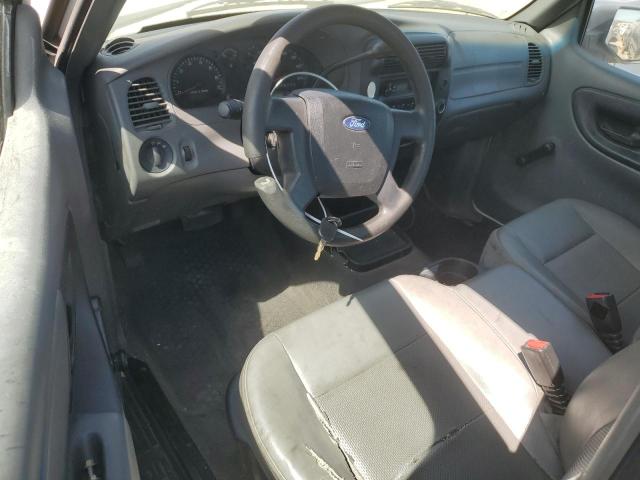 Photo 8 from auction – 2011 FORD RANGER with VIN 1FTKR1AD9BPA16195