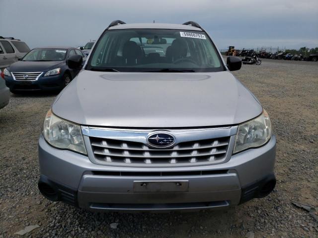Photo 5 from auction – 2013 SUBARU FORESTER 2 with VIN JF2SHABC7DH437372