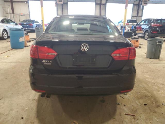 Photo 6 from auction – 2014 VOLKSWAGEN JETTA BASE with VIN 3VW2K7AJXEM303890