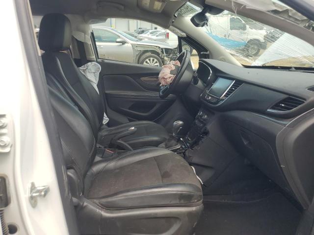 Photo 7 from auction – 2020 BUICK ENCORE PRE with VIN KL4CJASB1LB024504