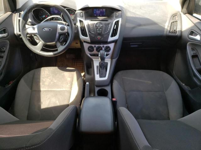 Foto 8 de la subasta – 2013 FORD FOCUS SE con VIN 1FADP3K26DL190572