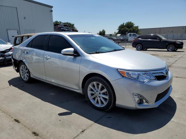 Photo 4 from auction – 2012 TOYOTA CAMRY BASE with VIN 4T4BF1FK6CR195106