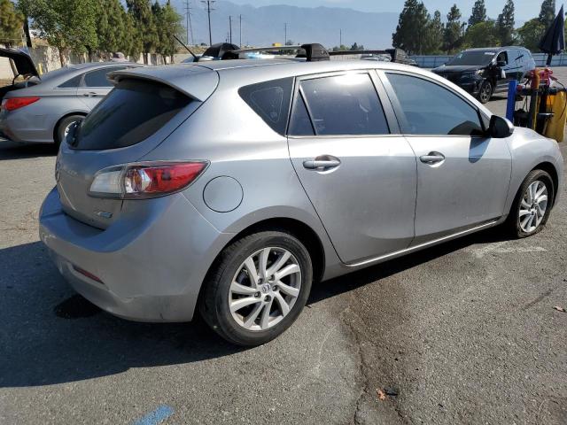 Photo 3 from auction – 2012 MAZDA 3 I with VIN JM1BL1M87C1546833