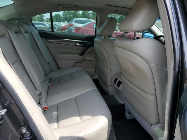 Photo 10 from auction – 2012 ACURA TL with VIN 19UUA8F78CA008042