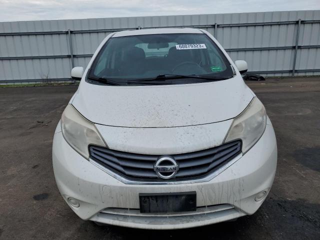 Photo 5 from auction – 2014 NISSAN VERSA NOTE with VIN 3N1CE2CP2EL391880