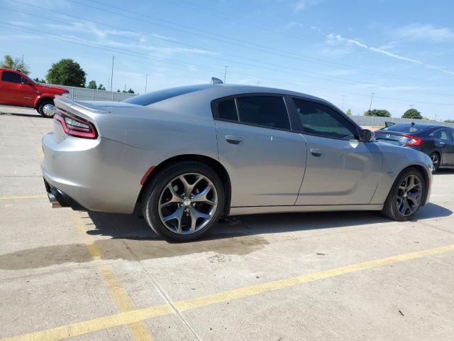 Photo 3 from auction – 2015 DODGE CHARGER R/ with VIN 2C3CDXCT7FH777154