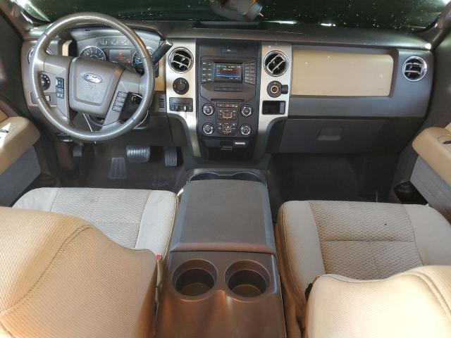 Photo 8 from auction – 2013 FORD F150 SUPER with VIN 1FTFX1EF9DFD65997