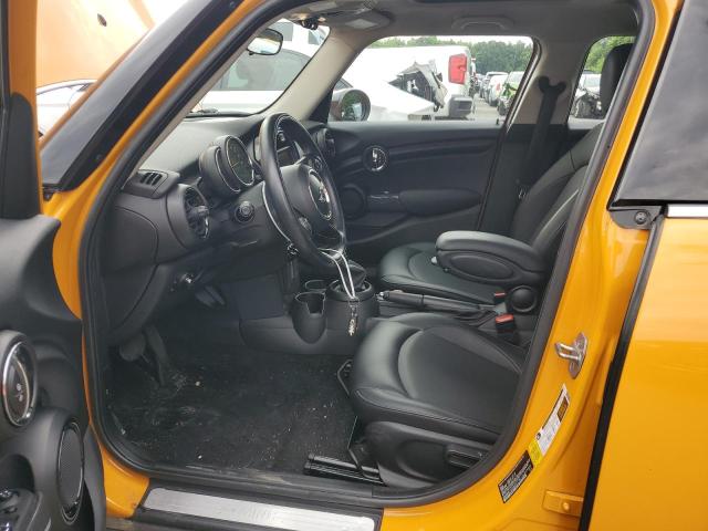 Photo 7 from auction – 2017 MINI COOPER with VIN WMWXU1C34H2F77192