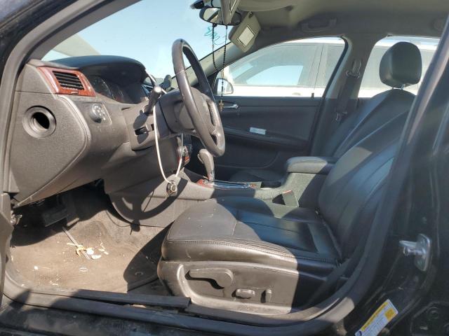 Photo 7 from auction – 2007 CHEVROLET IMPALA LT with VIN 2G1WC58R779344144