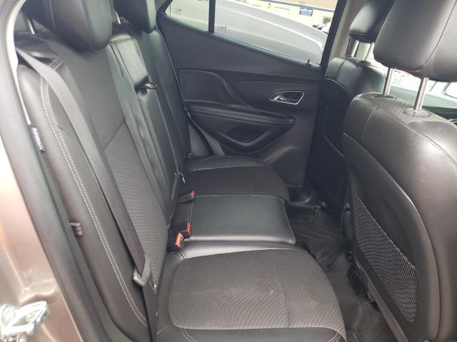 Photo 11 from auction – 2014 BUICK ENCORE CON with VIN KL4CJFSB3EB783395
