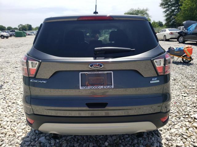 Photo 6 from auction – 2017 FORD ESCAPE SE with VIN 1FMCU0GD1HUB51004