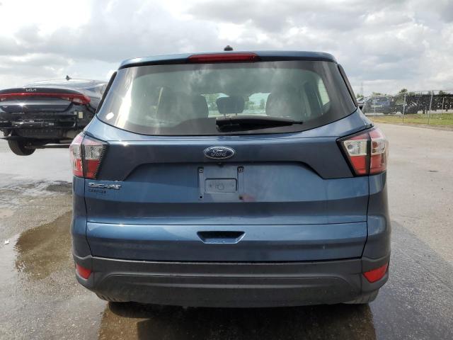Photo 6 from auction – 2018 FORD ESCAPE S with VIN 1FMCU0F75JUB53646