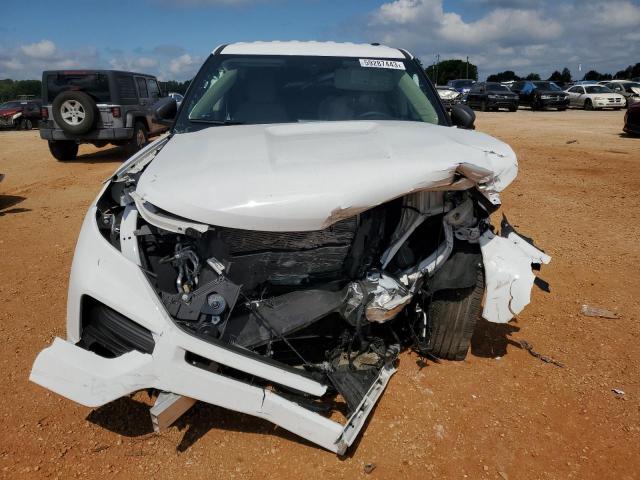 Photo 5 from auction – 2022 FORD EXPLORER with VIN 1FMSK8BB9NGB32605