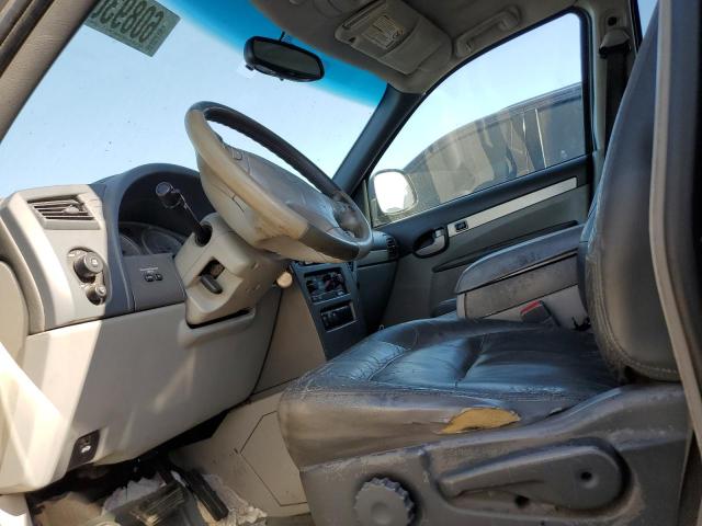 Photo 7 from auction – 2003 BUICK RENDEZVOUS with VIN 3G5DB03E83S546875