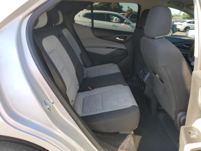 Photo 10 from auction – 2018 CHEVROLET EQUINOX L with VIN 2GNAXGEV0J6164720