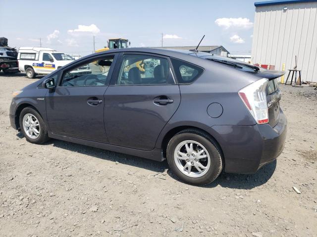 Photo 2 from auction – 2010 TOYOTA PRIUS with VIN JTDKN3DU1A0170569