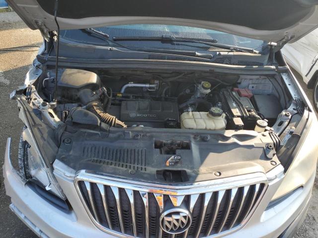 Photo 12 from auction – 2015 BUICK ENCORE with VIN KL4CJASB4FB162901