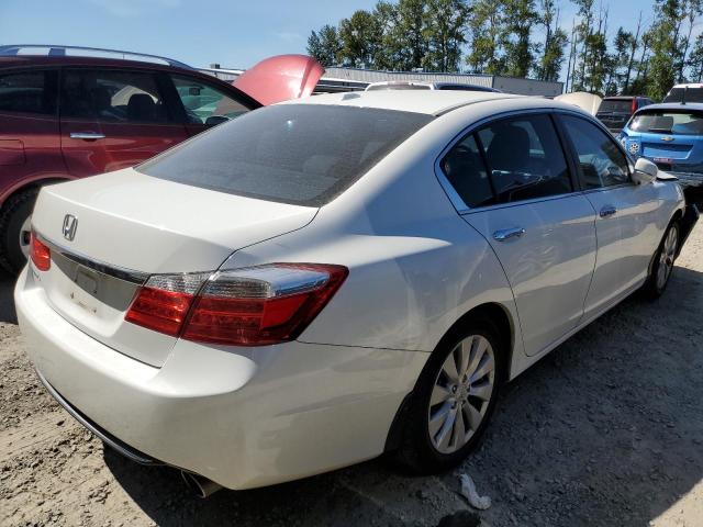 Photo 3 from auction – 2013 HONDA ACCORD EXL with VIN 1HGCR2F80DA190086
