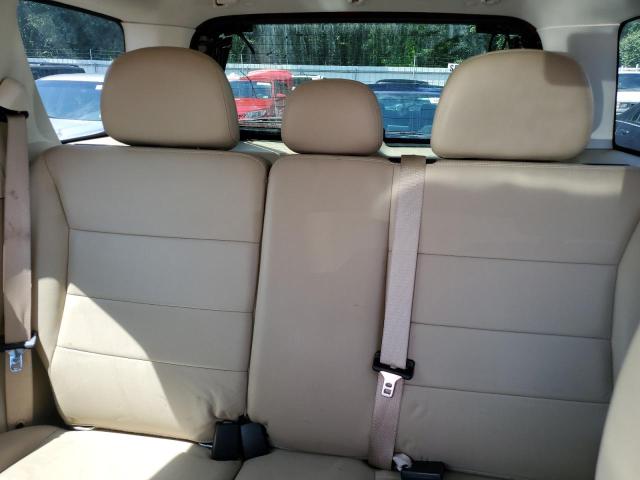 Photo 10 from auction – 2012 FORD ESCAPE LIM with VIN 1FMCU0E72CKB71361