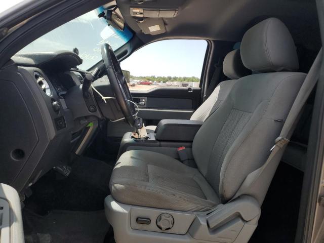 Photo 7 from auction – 2011 FORD F150 SUPER with VIN 1FTFW1ET9BFC48362