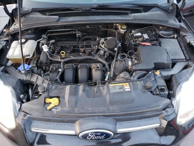Photo 11 from auction – 2013 FORD FOCUS SE with VIN 1FADP3F21DL133352