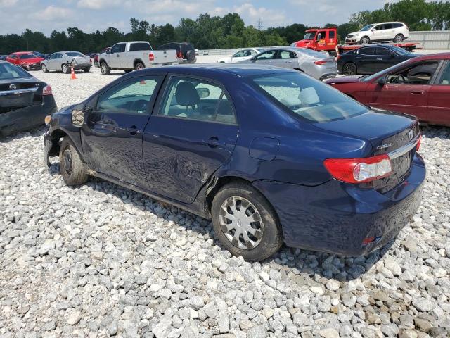 Photo 2 from auction – 2011 TOYOTA COROLLA BA with VIN 2T1BU4EE8BC732846