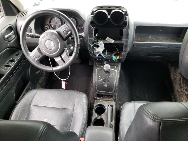 Photo 8 from auction – 2012 JEEP PATRIOT LA with VIN 1C4NJPFA5CD622781