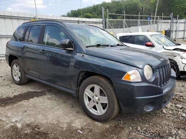 Photo 4 from auction – 2007 JEEP COMPASS with VIN 1J8FT47W97D366103