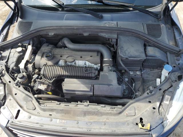 Photo 12 from auction – 2015 VOLVO XC60 with VIN YV4612RK7F2665821