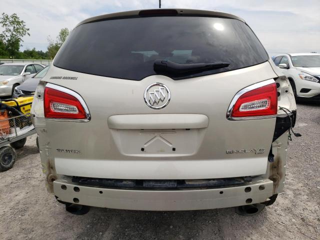 Photo 6 from auction – 2014 BUICK ENCLAVE with VIN 5GAKVBKD2EJ106359