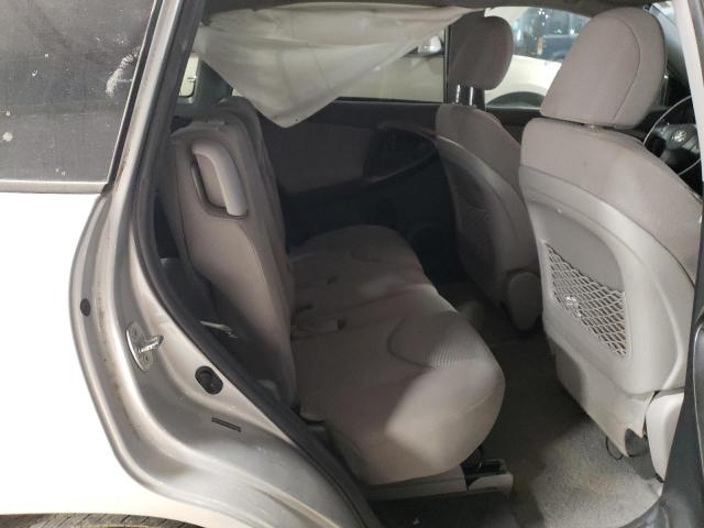 Photo 10 from auction – 2012 TOYOTA RAV4 with VIN 2T3BF4DV3CW252233