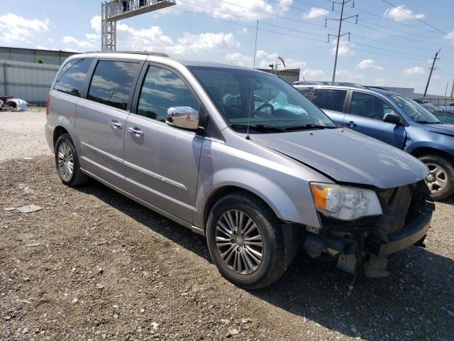 Photo 4 from auction – 2014 CHRYSLER TOWN & COU with VIN 2C4RC1CG9ER317897