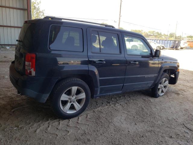 Photo 3 from auction – 2016 JEEP PATRIOT SP with VIN 1C4NJRBB2GD567190