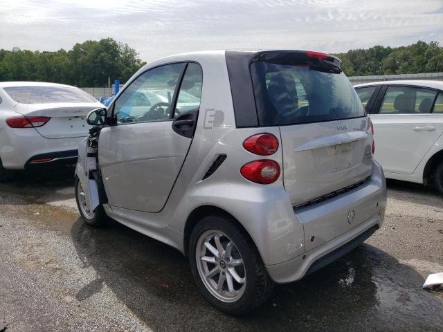 Photo 2 from auction – 2014 SMART FORTWO with VIN WMEEJ9AA1EK792171