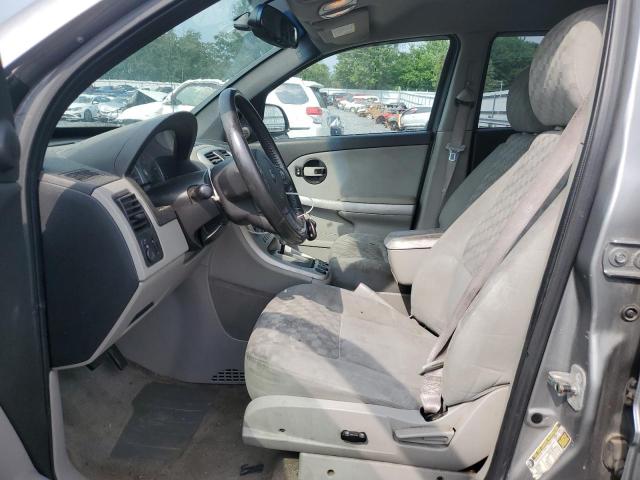 Photo 7 from auction – 2005 CHEVROLET EQUINOX LT with VIN 2CNDL73FX56028190