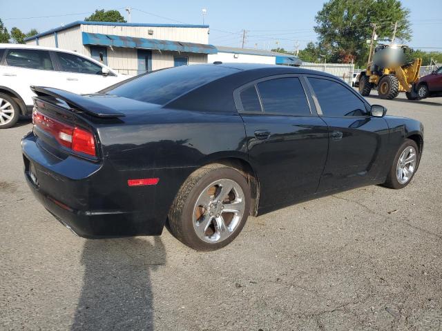 Photo 3 from auction – 2013 DODGE CHARGER SE with VIN 2C3CDXBG0DH526526