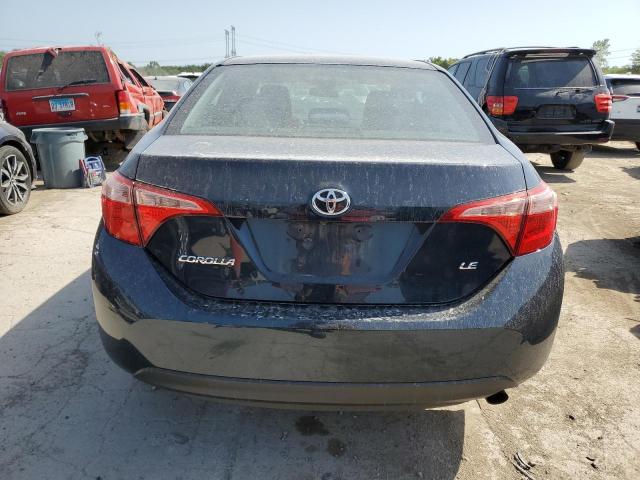 Photo 6 from auction – 2017 TOYOTA COROLLA with VIN 2T1BURHE1HC815634