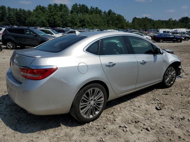 Photo 3 from auction – 2014 BUICK VERANO PRE with VIN 1G4PT5SV6E4188739