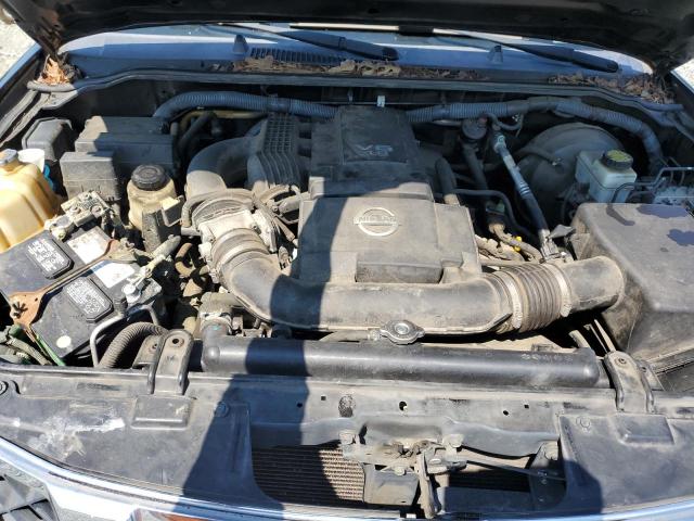 Photo 12 from auction – 2011 NISSAN PATHFINDER with VIN 5N1AR1NB9BC614746