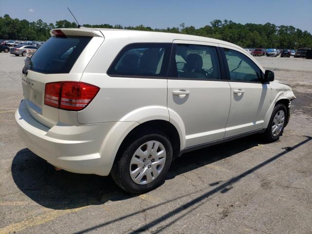 Photo 3 from auction – 2014 DODGE JOURNEY SE with VIN 3C4PDCAB9ET117123