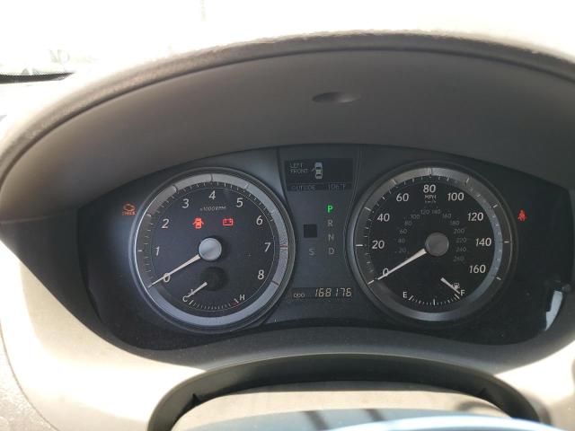 Photo 9 from auction – 2007 LEXUS ES 350 with VIN JTHBJ46G472066212