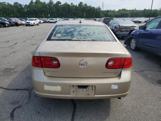 Photo 6 from auction – 2006 BUICK LUCERNE with VIN 1G4HP57296U210645